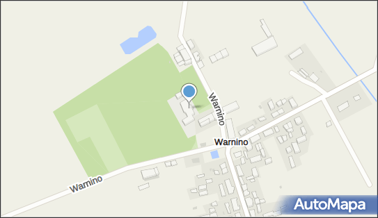 Specjalny Ośrodek Szkolno Wychowawczy w Warninie, Warnino 29 76-039 - Przedsiębiorstwo, Firma, numer telefonu, NIP: 4990147111