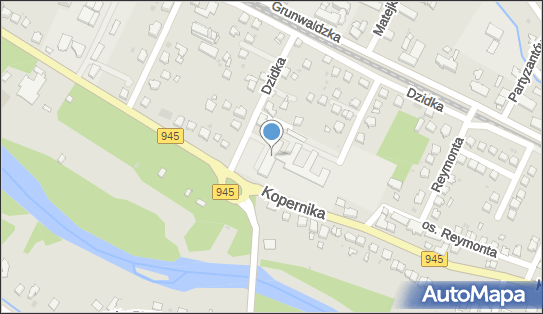 5531672396, Specjalny Ośrodek Szkolno-Wychowawczy w Żywcu 