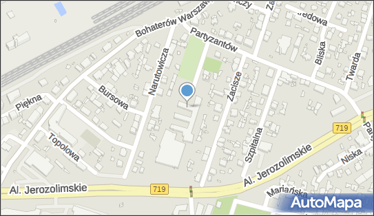 5341815912, Specjalny Ośrodek Szkolno - Wychowawczy im.KS.Jana Twardowskiego 