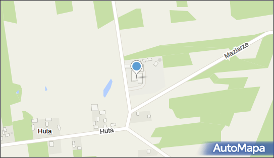 8111056769, Specjalny Ośrodek Szkolno-Wychowawczy w Hucie 