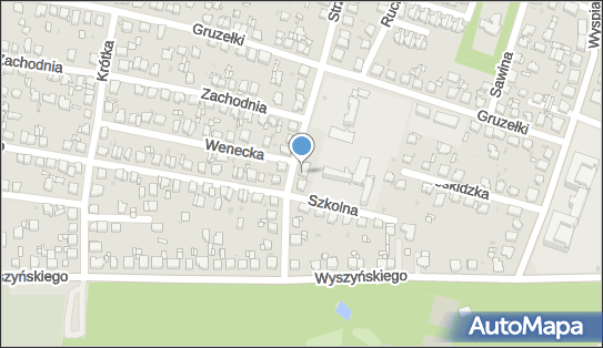 6451741598, Specjalny Ośrodek Szkolno - Wychowawczy 