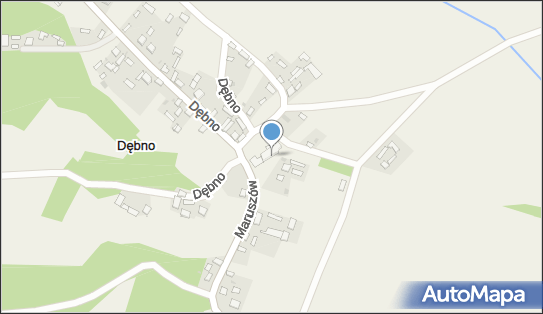 8631245933, Specjalny Ośrodek Szkolno-Wychowawczy w Dębnie im.Mieczysława Jopka 