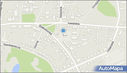 8451124748, Specjalny Ośrodek Szkolno-Wychowawczy im Jana Brzechwy 