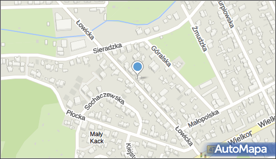 5862278670, Spectra Group sp. z o.o. 