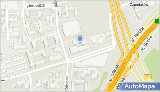 9510024889, Spectra Holding sp. z o.o. 