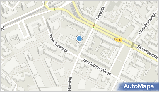 Spectribe Karol Rakowski, ul. Cypriana Kamila Norwida 20, Wrocław 50-374 - Przedsiębiorstwo, Firma, NIP: 9111847649