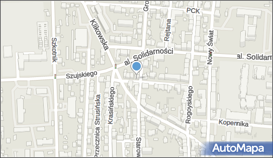 Spectrum Studio, ul. Jana Matejki 17, Tarnów 33-100 - Przedsiębiorstwo, Firma, NIP: 8731242489