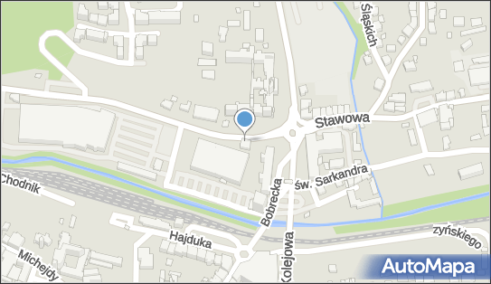 SPEC, ul. Liburnia 36, Cieszyn 43-400 - Przedsiębiorstwo, Firma, numer telefonu, NIP: 5482275688