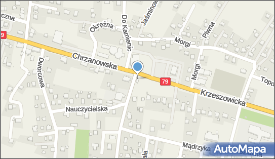 Sped Jerzy Janicki Iwona Krawczyk, Krzeszowice N/N, Krzeszowice 32-065 - Przedsiębiorstwo, Firma, NIP: 6762076200