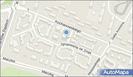 Sped Pro S.A., Jana Kochanowskiego 45a m. 18, Warszawa 01-864 - Przedsiębiorstwo, Firma, godziny otwarcia, numer telefonu