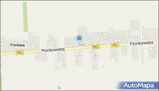 Sped Trans Tomasz Krawczyk Andrzej Nowak, Ponikwa 74, Ponikwa 26-930 - Przedsiębiorstwo, Firma, NIP: 8121607484