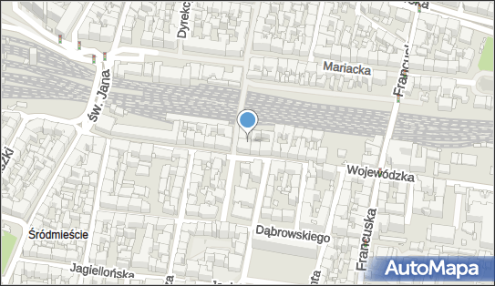 Spedizioni Rafał Biesiada, Wojewódzka 26, Katowice 40-026 - Przedsiębiorstwo, Firma, NIP: 9542591309