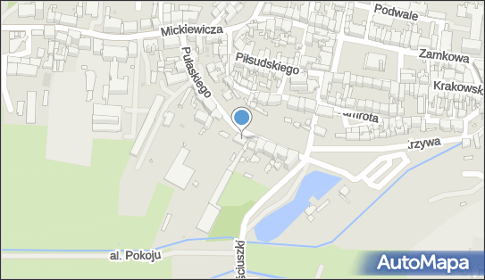 7511694384, Spedycja Arnold Detert sp. z o.o. 