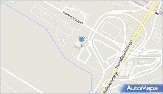 5860004767, Spedycja i Transport