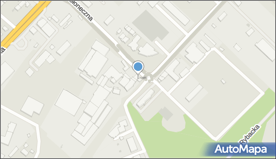 5831374059, Assped Andrzej Stadnicki 