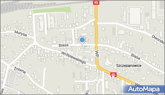 7542885725, Spedycja Truckline sp. z o.o. 