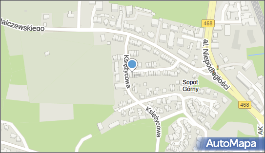 Spedycja, ul. Daniela Chodowieckiego 5E, Sopot 81-818 - Przedsiębiorstwo, Firma, numer telefonu, NIP: 5850007971