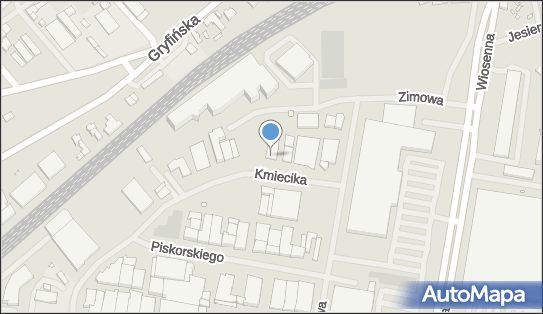 Speed-Accessories Sp. z o.o. Hurtownia torebek, Szczecin 70-809 - Przedsiębiorstwo, Firma, numer telefonu