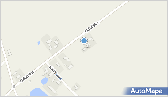Speed Auto Serwis Maciej Babiarz, Gdańska 5, Borówno 86-022 - Przedsiębiorstwo, Firma, NIP: 5542825136