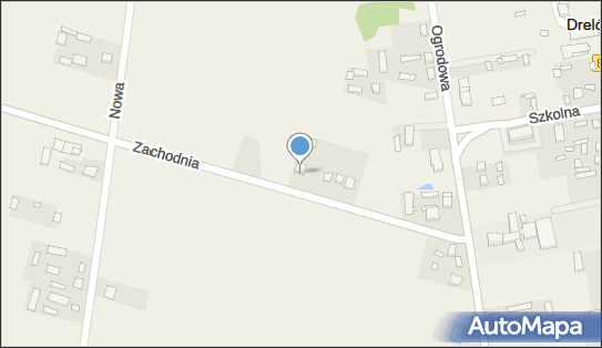 5372346269, Speed Auto Zacharuk Radosław 