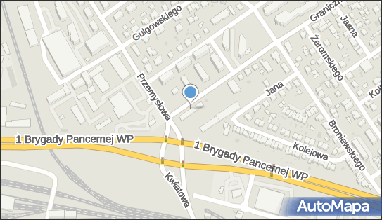 Speed Com, Graniczna 1, Wejherowo 84-200 - Przedsiębiorstwo, Firma, NIP: 5881036761