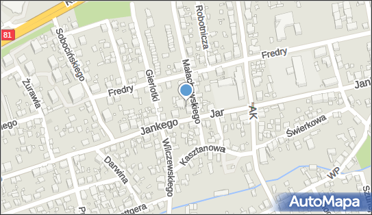 9542497616, Speed Projekt sp. z o.o. 
