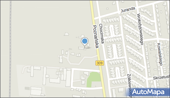 6972282822, Dam - Auto Michalski Damian 
