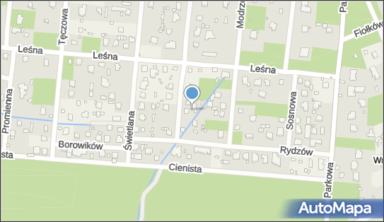 Speed, ul. Jałowcowa 15, Zalesie Górne 05-540 - Przedsiębiorstwo, Firma, NIP: 5212684342