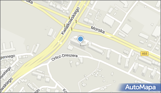 Speed, ul. gen. Orlicz-Dreszera 28/III, Gdynia 81-261 - Przedsiębiorstwo, Firma, NIP: 5861535627