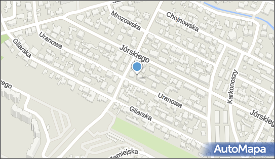 Spektra, Uranowa 22, Warszawa 03-586 - Przedsiębiorstwo, Firma, numer telefonu, NIP: 5222510359