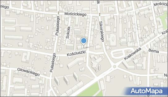 9452078442, Spektrum Alan Stangaz 