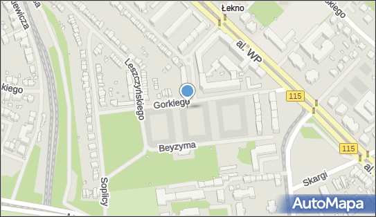 8522195969, Spektrum Paulina Komorowska Gabinet Terapeutyczno-Edukacyjny 