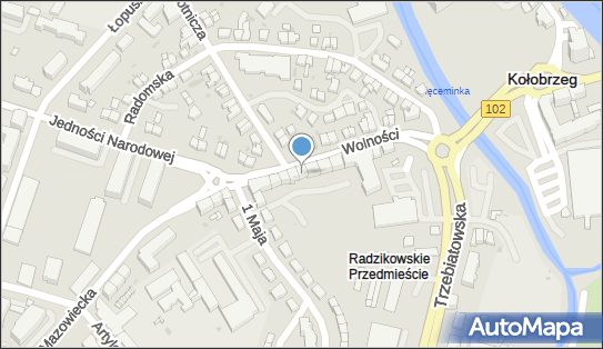 Spektrum i Marcin Ekonomiuk, ul. Wolności 15, Kołobrzeg 78-100 - Przedsiębiorstwo, Firma, NIP: 6711623804