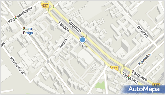 1132611161, Spektrum-Serwis Hoffman, Hejnrych, Wysocki Sp. j. 