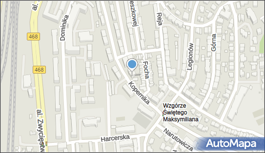 Spektrum Zbigniew Wojtas Tomasz Wołkowski, Gdynia 81-404 - Przedsiębiorstwo, Firma, NIP: 5862078379