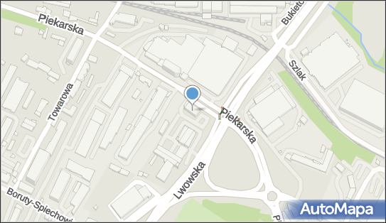 9372432462, Spektrum sp. z o.o. 