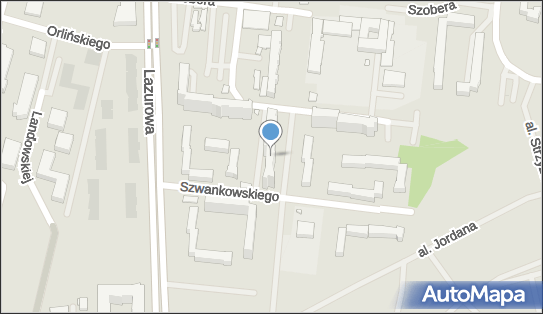 SPES, ul. Eugeniusza Szwankowskiego 8, Warszawa 01-318 - Przedsiębiorstwo, Firma, NIP: 5271006253