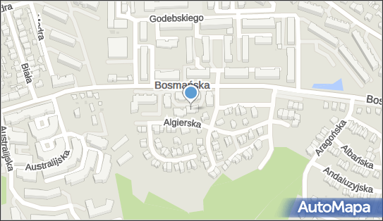 Spid Fish, Bosmańska 27, Gdynia 81-116 - Przedsiębiorstwo, Firma, numer telefonu, NIP: 5861259920
