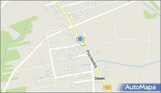 6472563937, Spieglanin Vitberg Bis Sp. j. 