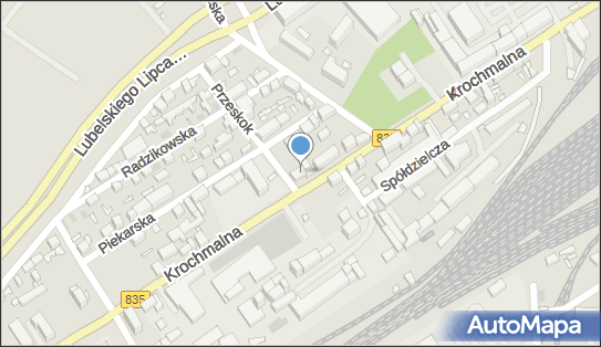 061652117, Spina Nova Regina Wierzchowska 