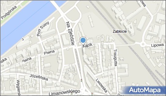 Spinney, Kącik 1, Kraków 30-549 - Przedsiębiorstwo, Firma, NIP: 6793121634