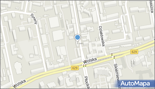 Spits w Upadłości, Płocka 25, Warszawa 01-231 - Przedsiębiorstwo, Firma, NIP: 5272266996