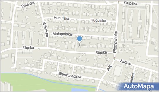 6272001695, Spitzer Real Estate Poland sp. z o.o. 