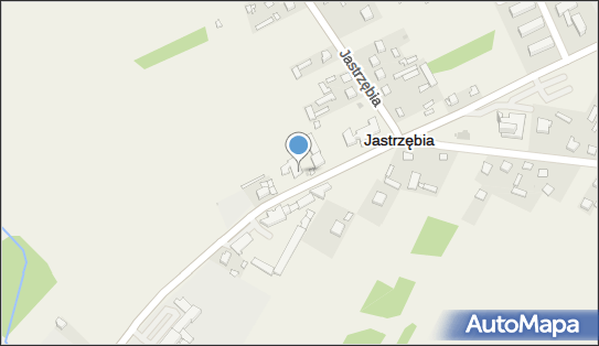 Spiżarnia u Sygockiego Ela Sygocka, Jastrzębia 110, Jastrzębia 26-631 - Przedsiębiorstwo, Firma, NIP: 8121145687