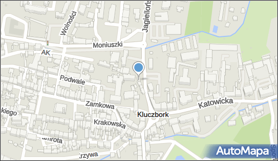 Splot, Jagiellońska 4, Kluczbork 46-200 - Przedsiębiorstwo, Firma, numer telefonu, NIP: 7511639072