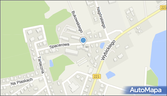 Spół Dzielnia Mieszkaniowa Rolmor, Spacerowa 1, Kolbudy 83-050 - Przedsiębiorstwo, Firma, numer telefonu, NIP: 5832530780