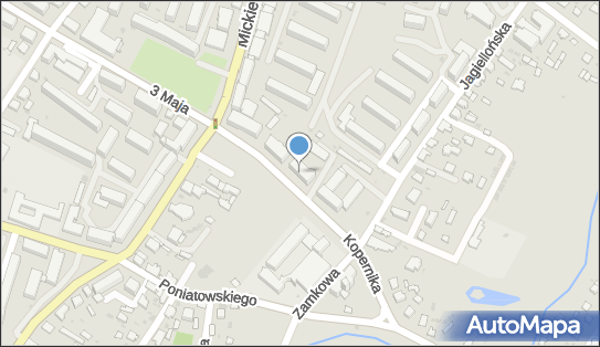 Spółdzielcza Agencja Marketingowa Inter Rol, Bielsk Podlaski 17-100 - Przedsiębiorstwo, Firma, numer telefonu, NIP: 5431200249