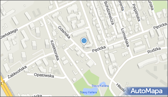 Spółdzielnia Budowlano Mieszkaniowa Ars [ w Likwidacji, Warszawa 01-688 - Przedsiębiorstwo, Firma, NIP: 1180796135