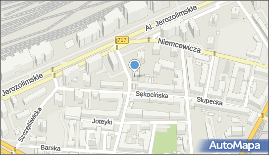 5261737802, Spółdzielnia Budowlano-Mieszkaniowa 