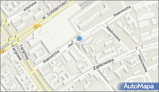 5250007129, Spółdzielnia Budowlano-Mieszkaniowa 